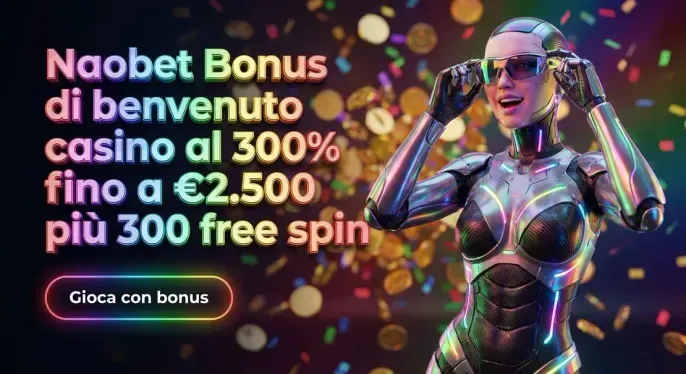 Naobet Casino